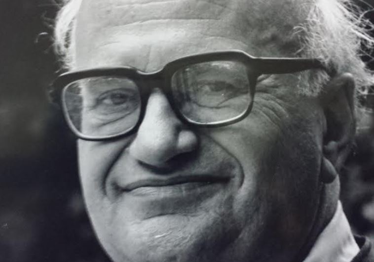 Ernie Meyer