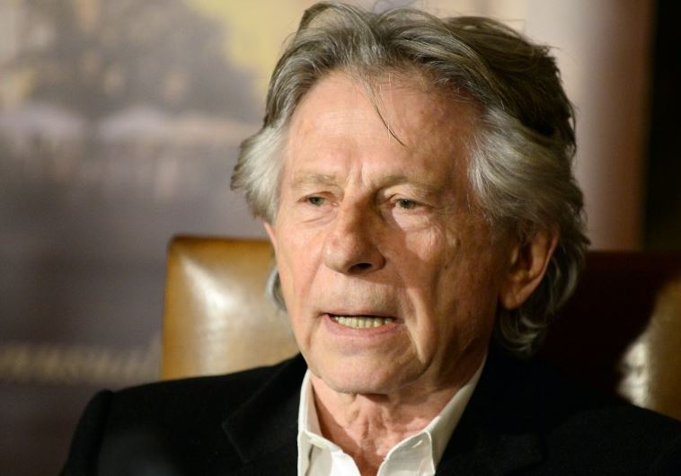Oscar-winning director Roman Polanski