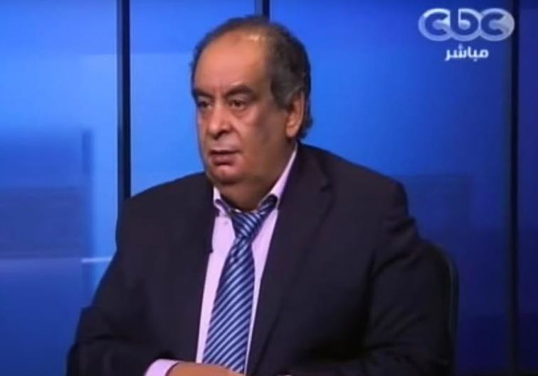 Dr. Youssef Ziedan