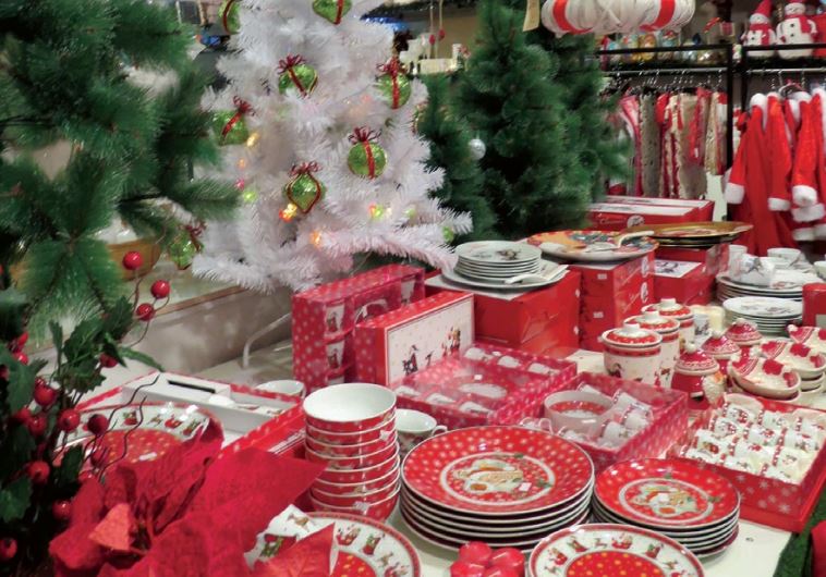 Christmas decorations