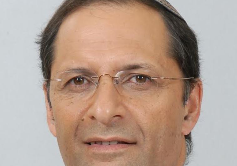 Dr. Amnon Eldar, CEO of AMIT school network