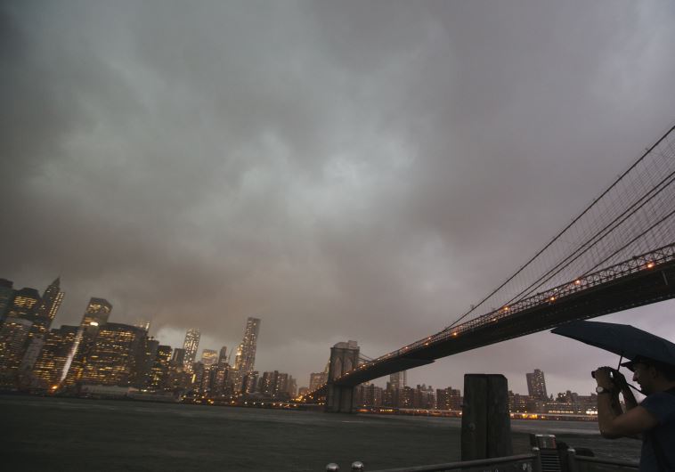 Brooklyn Bridge