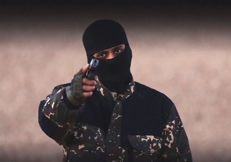 Islamic State video threatens Britain