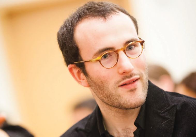 Guy Ben-Aharon