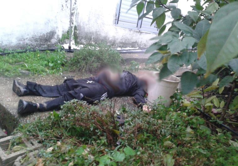 Tel Aviv shooter Nashat Milhem killed in gun battle with security forces in Wadi Ara