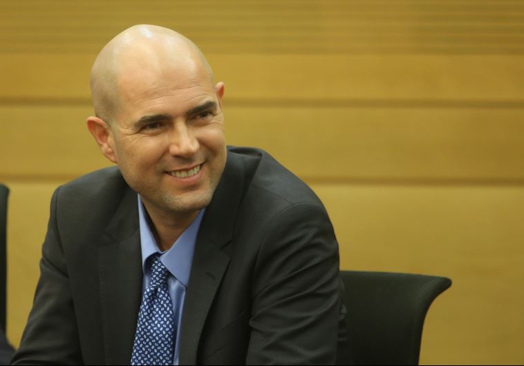 MK Amir Ohana