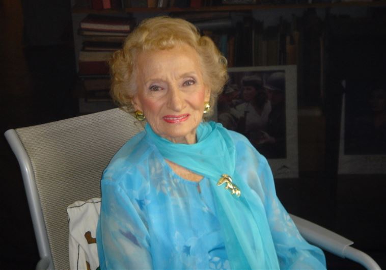Ruth Gruber