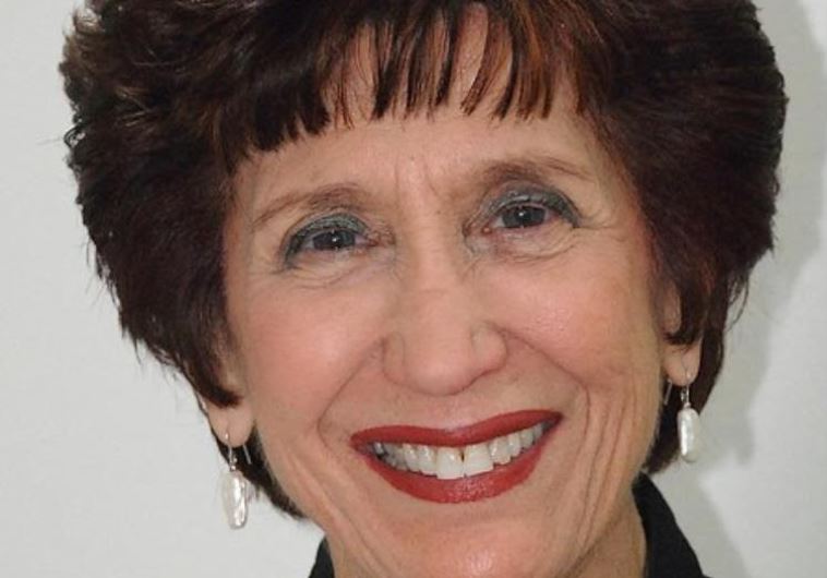 Tova Ben-Dov