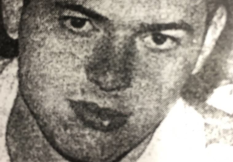 1998 murder victim Edward Rothberg
