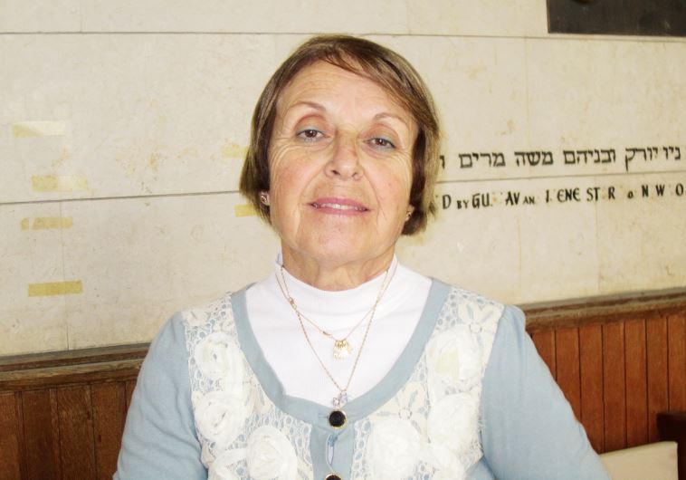 Ofra Stanger