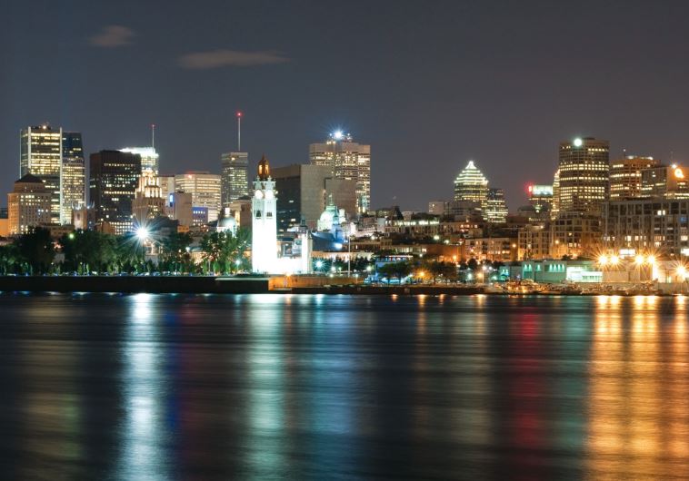 Montreal