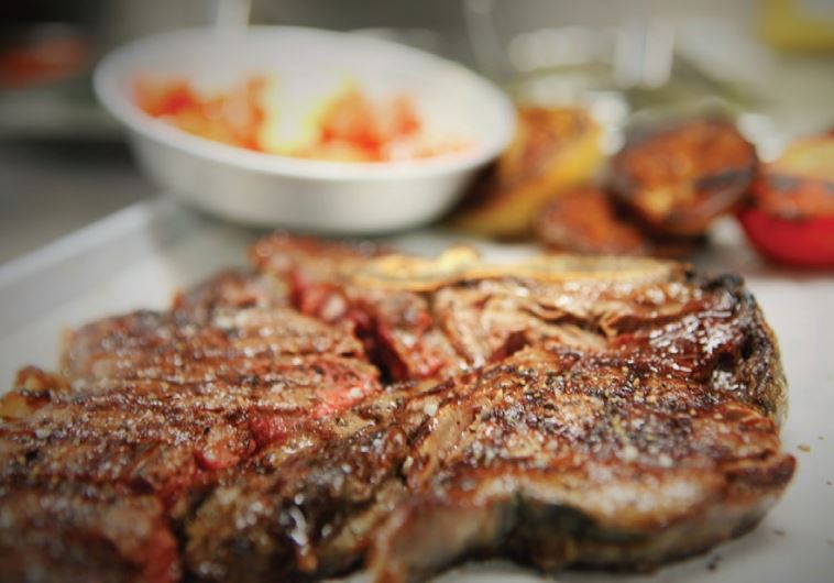M25 restaurant