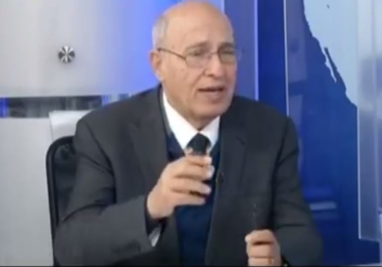Nabil Shaath