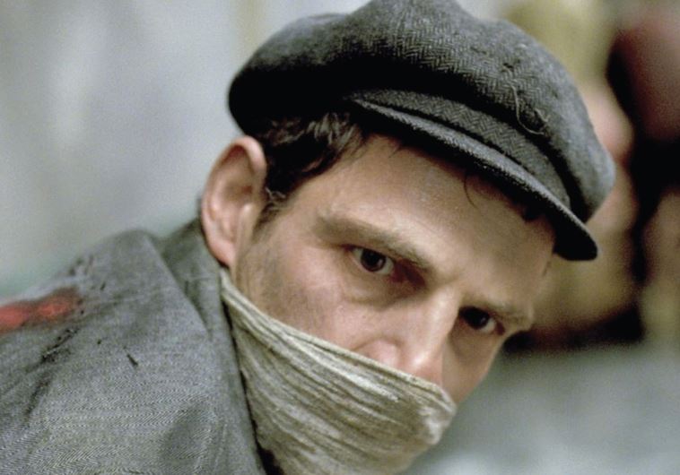 ‘Son of Saul’