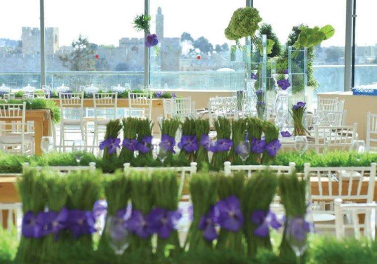 The Bloom Floral and Event Design Studio
