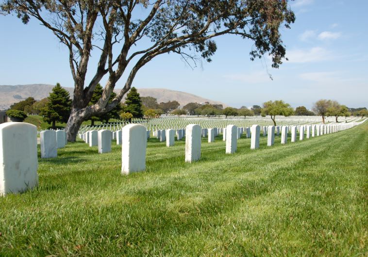 Cemetery