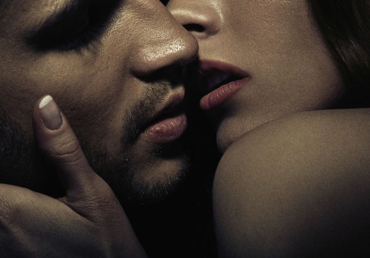 Sex [Illustrative]