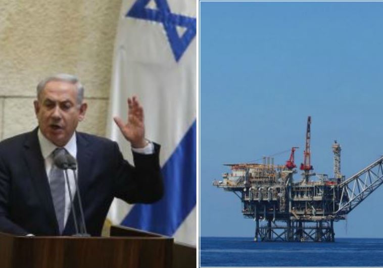 Prime Minister Benjamin Netanyahu confronts High Court to defend natural gas policy in unprecedented personal appearance.