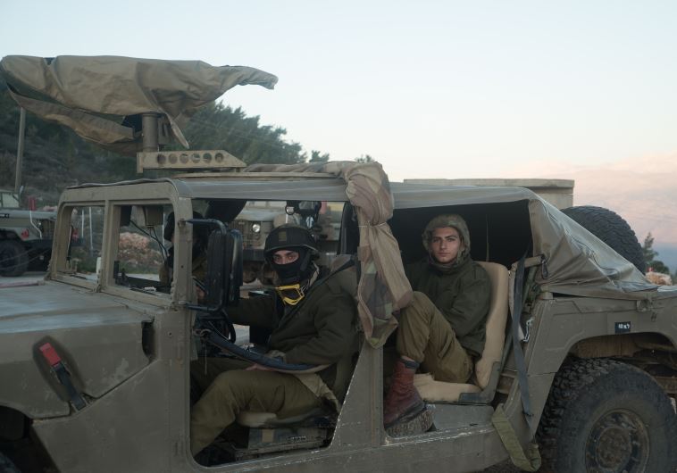 Members of the 931 Battalion