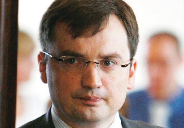 ZBIGNIEW ZIOBRO.