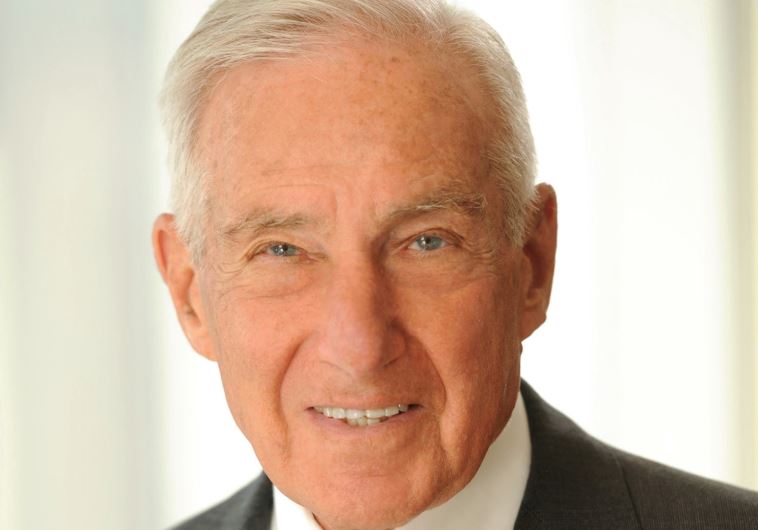 Kenneth Bialkin