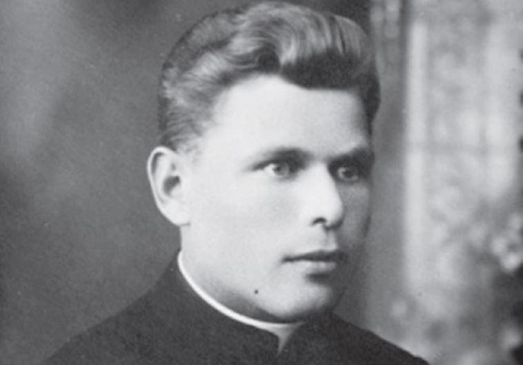 JONAS ZVINYS