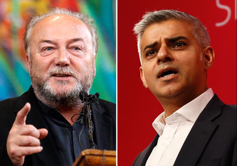 Galloway and Khan