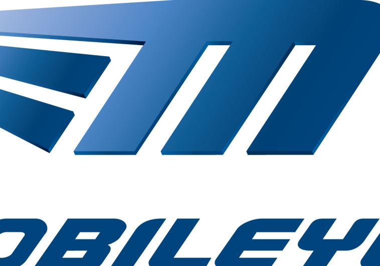 Mobileye Logo