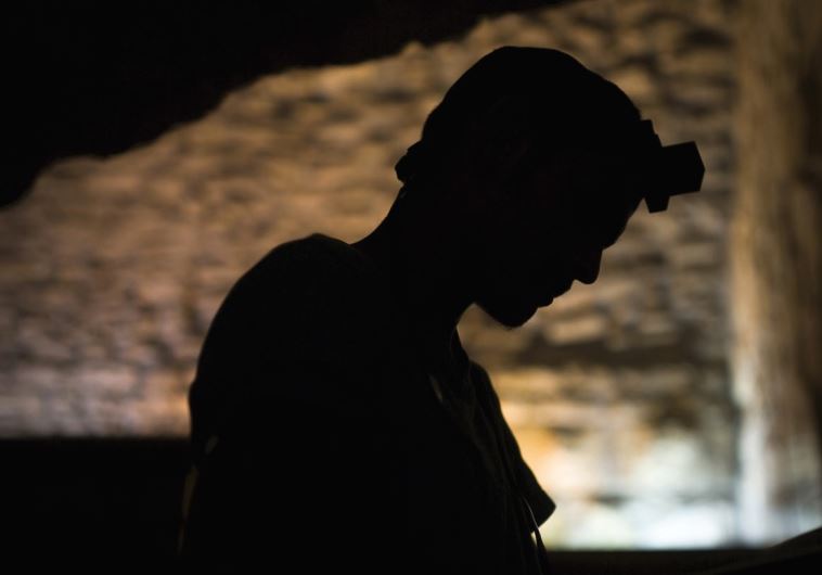 WHO WILL guide this man? The author argues we need better spiritual leaders.