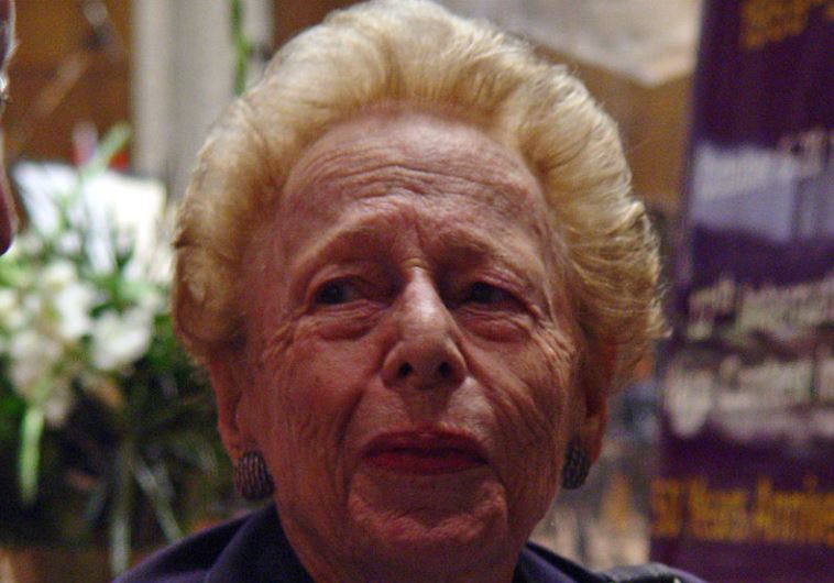 Esther Herlitz