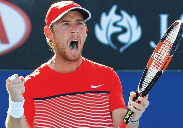 Dudi Sela claimed his 20th ATP Tour Challenger circuit title yesterday, lifting the winner’s trophy in Shenzhen, China