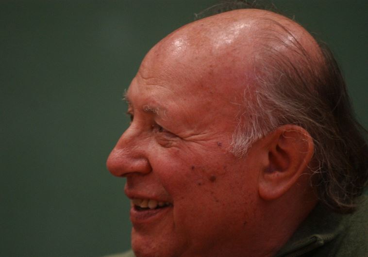 Imre Kertesz