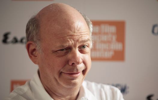 Actor Wallace Shawn