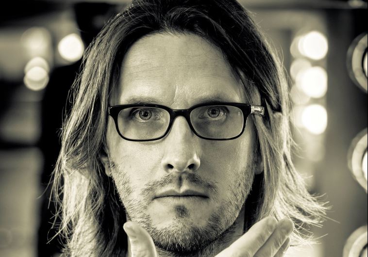 STEVEN WILSON: If Kanye West is the best we have to offer... then I suspect that the golden era of rock is over