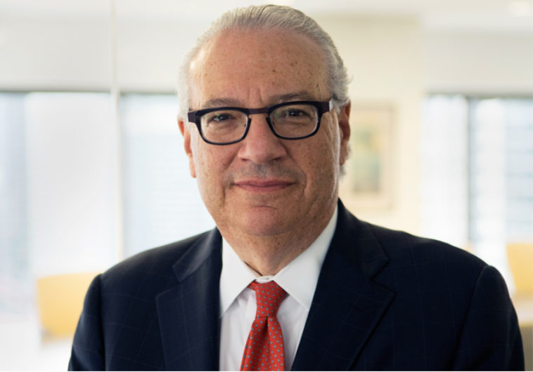 Alan Solow