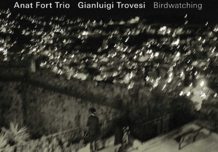 ANAT FORT Birdwatching ECM