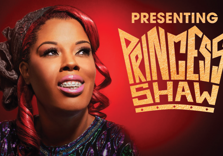 THE DOCUMENTARY ‘Presenting Princess Shaw’ was a big hit at The Jerusalem Film Festival.