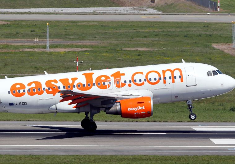 Easyjet Airlines