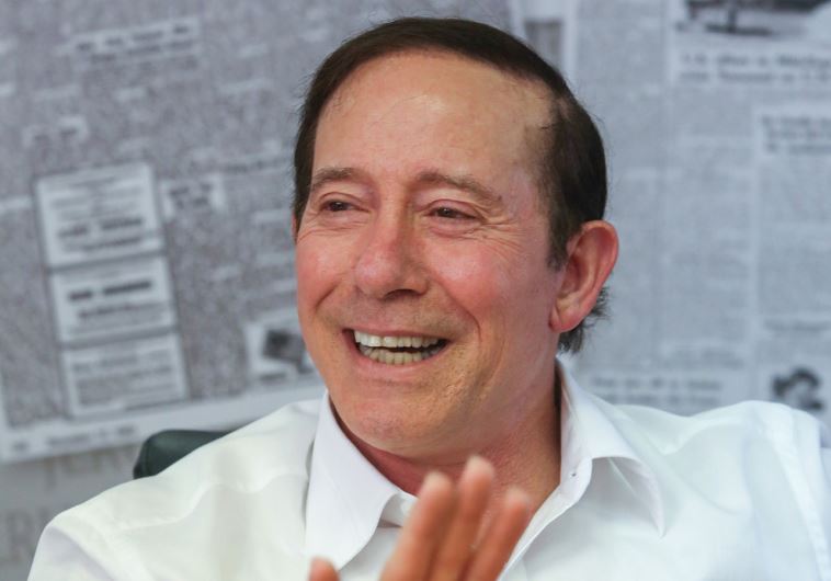 Adam Milstein