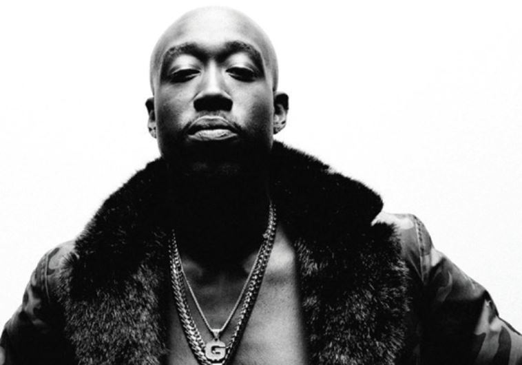Freddie Gibbs