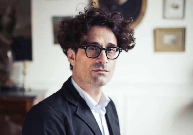 Raphael Zagury-Orly