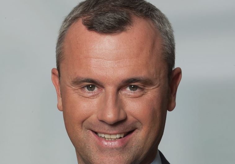 Norbert Hofer