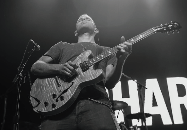 ASAF RODEH – serving as Puth’s music director and guitarist is an exciting pinnacle.