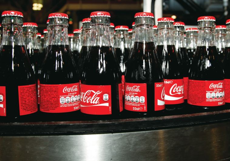 Coca Cola