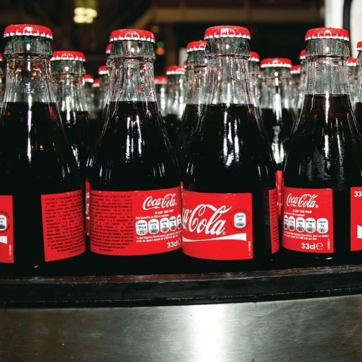 Coca Cola