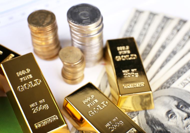 Investing in Gold