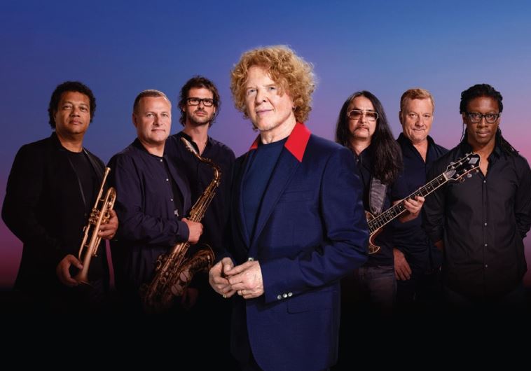 Simply Red