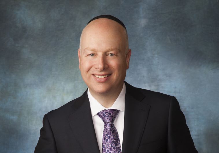 Jason Greenblatt