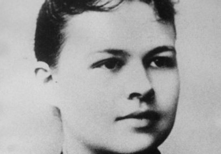 Mary Elizabeth Hesselblad