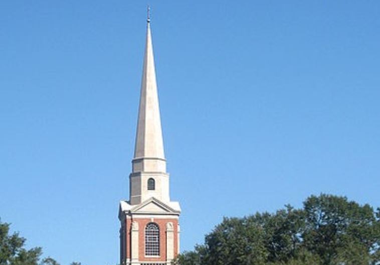 First Presbyterian Church of Houston 